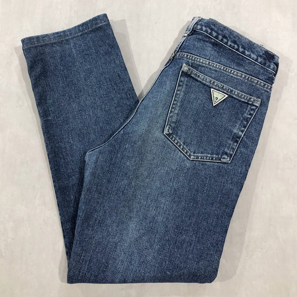 Vintage guess jeans on sale womens