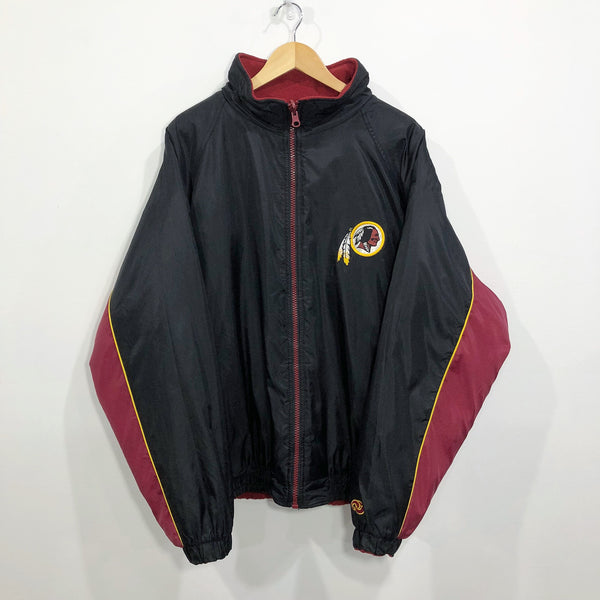 Rare Find: Vintage New Washington Redskins Jacket, Size Large - clothing &  accessories - by owner - apparel sale 