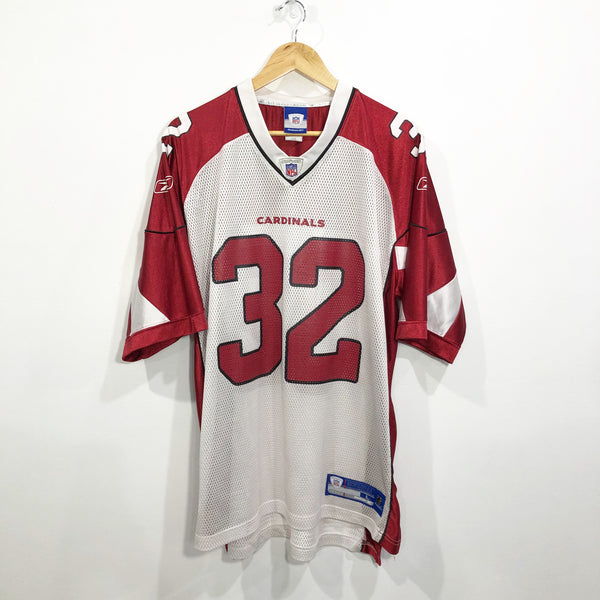 Arizona cardinals reebok jersey hotsell