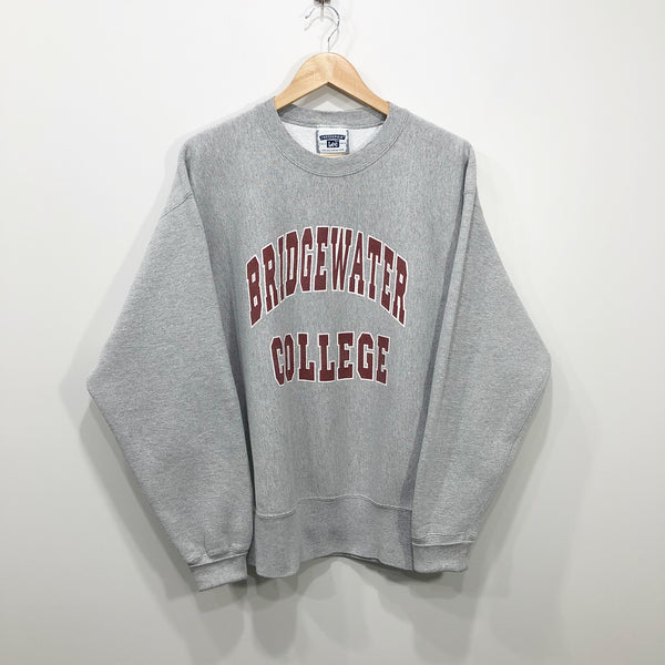 Old college clearance sweatshirts