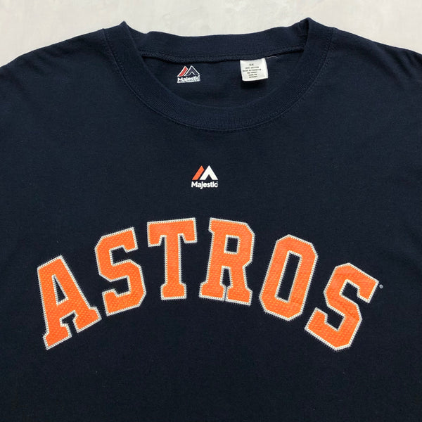 Majestic Houston Astros MLB Shirts for sale