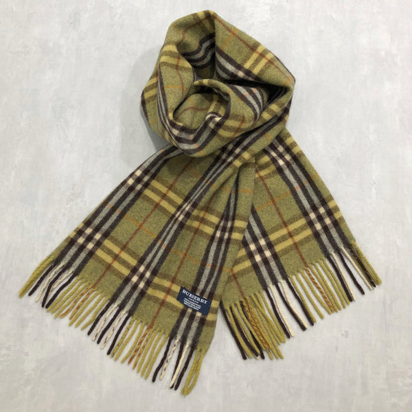 Burberry 2024 scarf nz