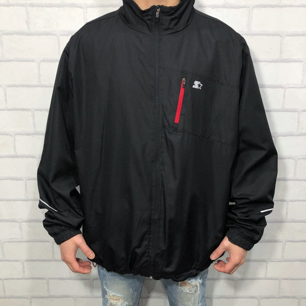 Fila best sale starter jacket