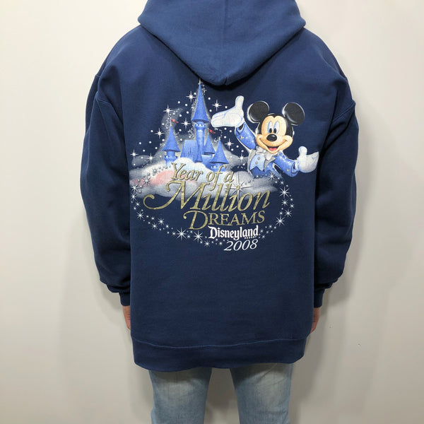 Disney world hotsell hoodie 2018