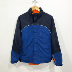 Nautica Reversible Jacket (XS)