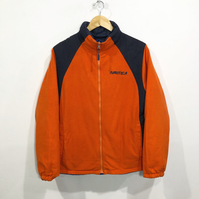 Nautica Reversible Jacket (XS)