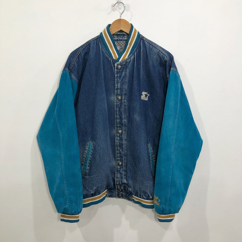 Vintage Starter Jacket (L)