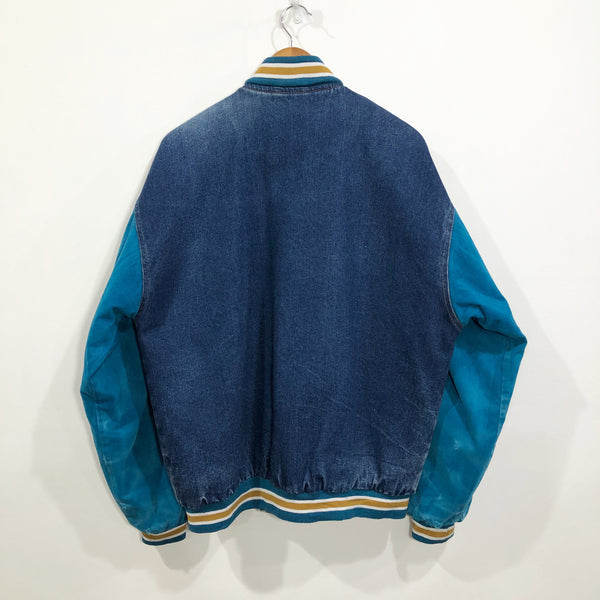 Vintage Starter Jacket (L)