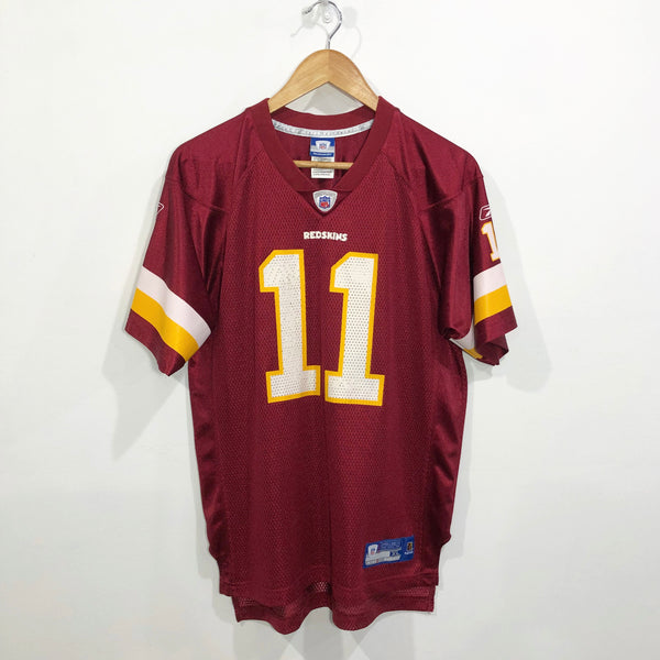 Reebok NFL Jersey Washington Team (XS-S)