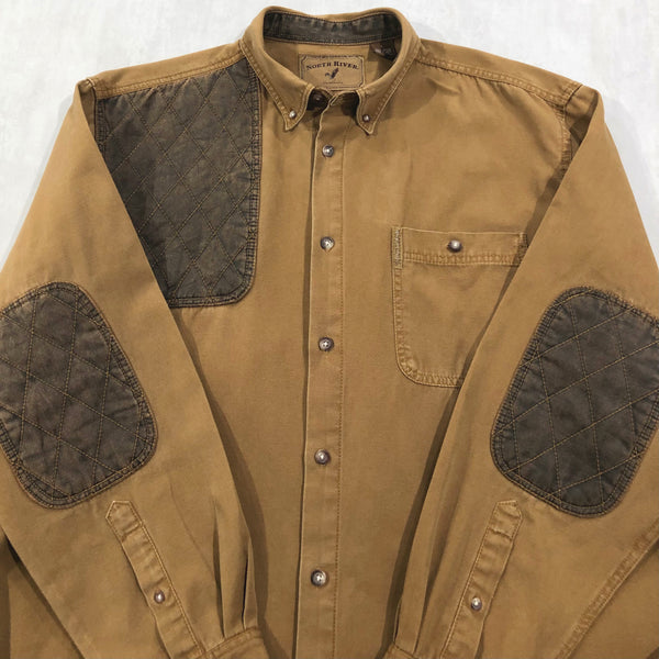 Vintage Hunting Shirt (L/BIG-XL)