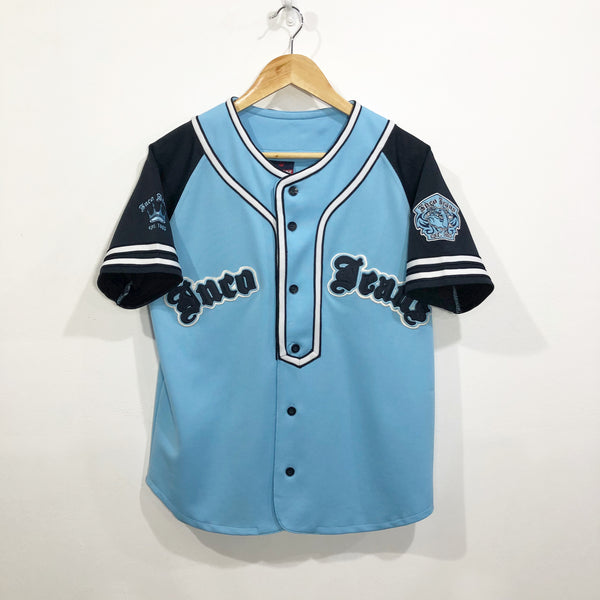 Vintage Jnco Jeans Baseball Jersey (W/M)