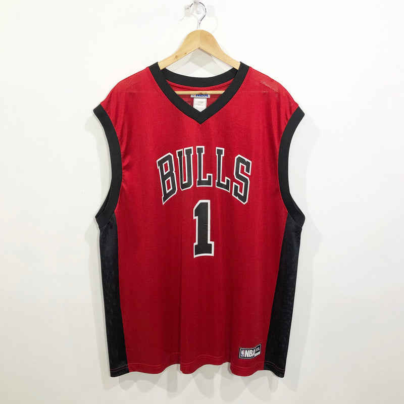 2xl best sale nba jersey