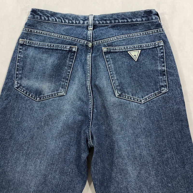 Guess jeans sale vintage