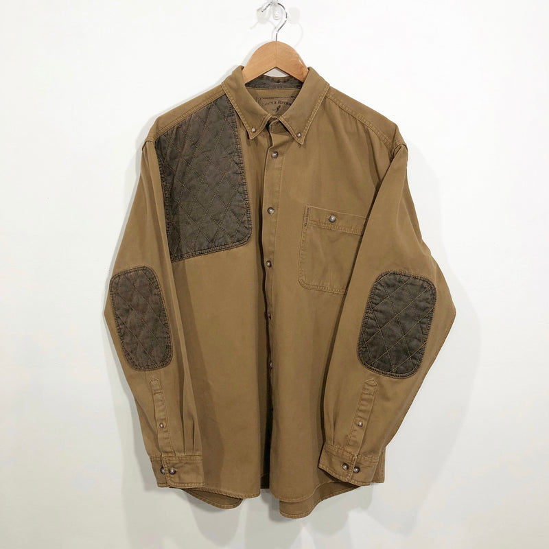 Vintage Hunting Shirt (L/BIG-XL)