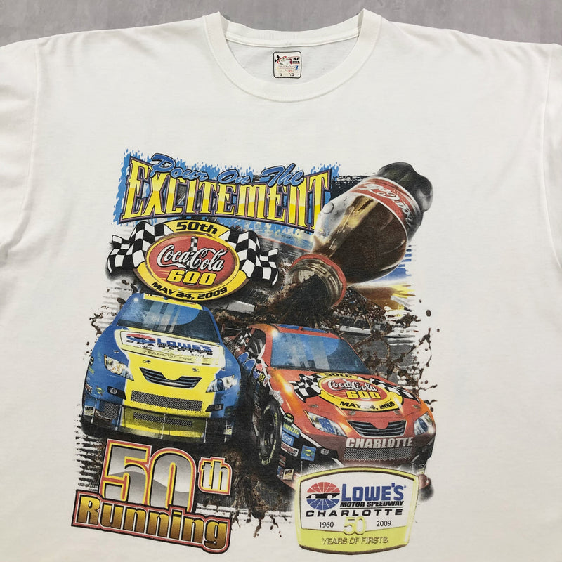 Chase Nascar T-Shirt Taste Victory (2XL)