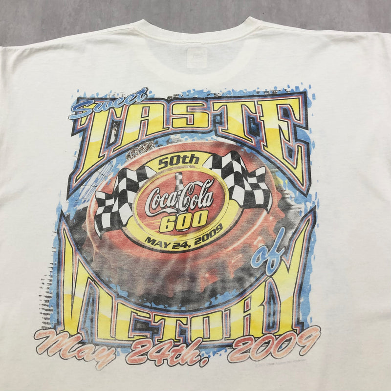 Chase Nascar T-Shirt Taste Victory (2XL)