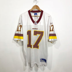 Reebok NFL Jersey Washington Team (XL/TALL)