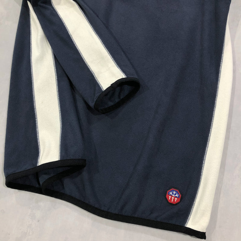 Tommy Hilfiger Fleece Quarter Zip (M)