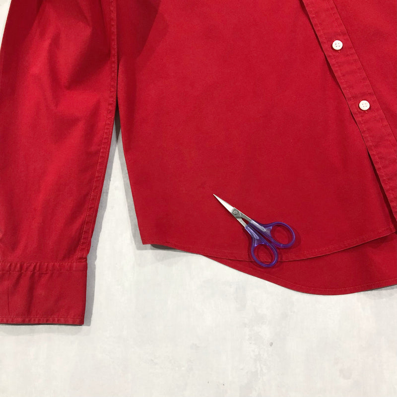 Polo Ralph Lauren Shirt (W/M)