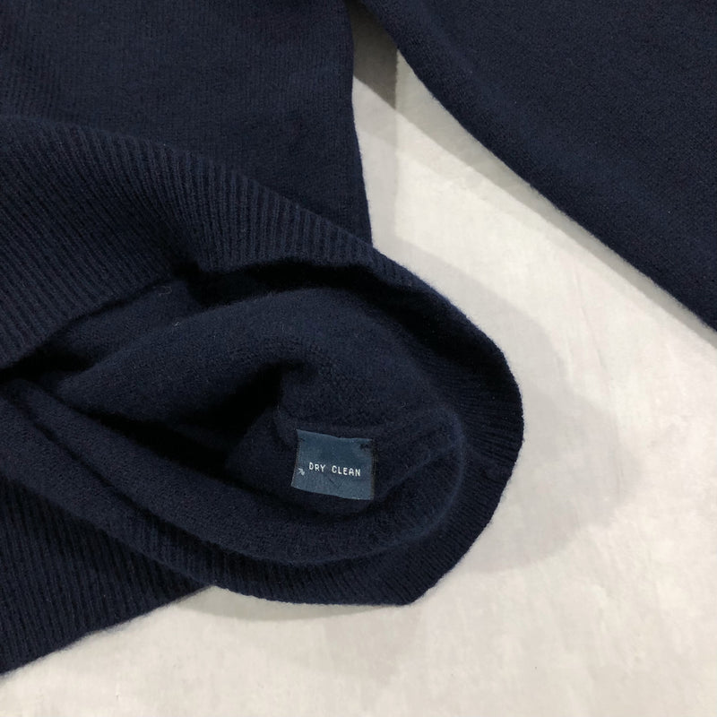 Polo Ralph Lauren Wool Knit Sweater (S/SHORT)