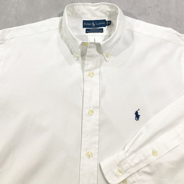 Polo Ralph Lauren Shirt (L/BIG/TALL)