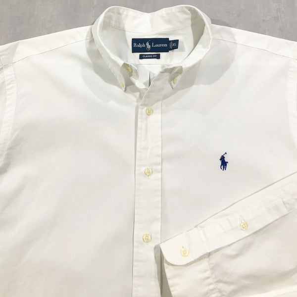 Polo Ralph Lauren Shirt (XL)