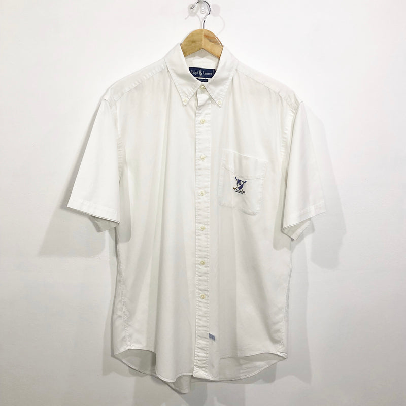 Polo Ralph Lauren Shirt (L/BIG)