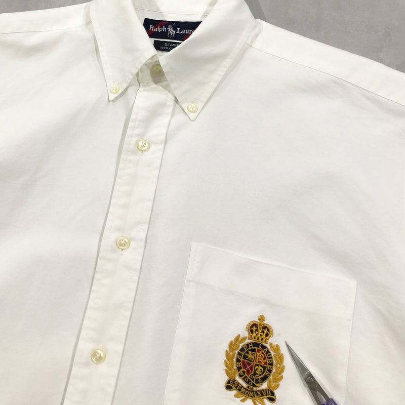 Polo Ralph Lauren Shirt (L/BIG-XL)