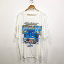 Lowe's Motor Speedway T-Shirt Charlotte (2XL)