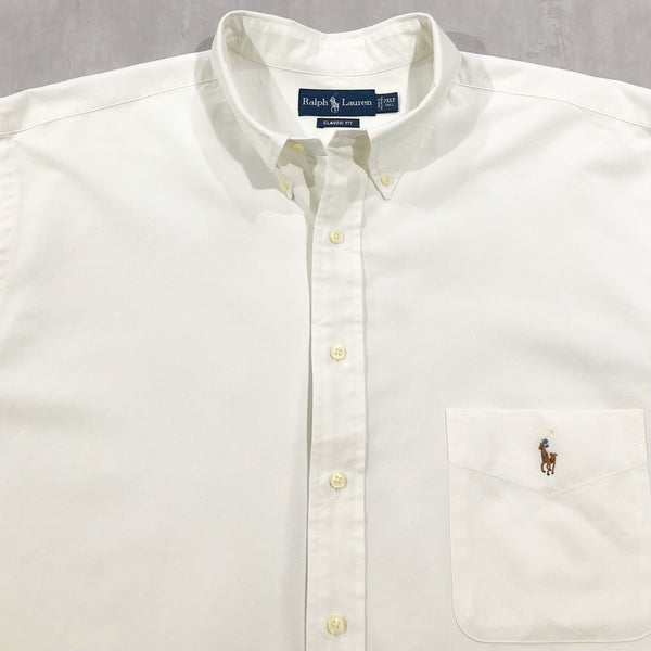 Polo Ralph Lauren Shirt (3XL/TALL)