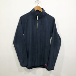 Tommy Hilfiger Fleece Quarter Zip (M)