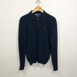 Polo Ralph Lauren Wool Knit Sweater (S/SHORT)