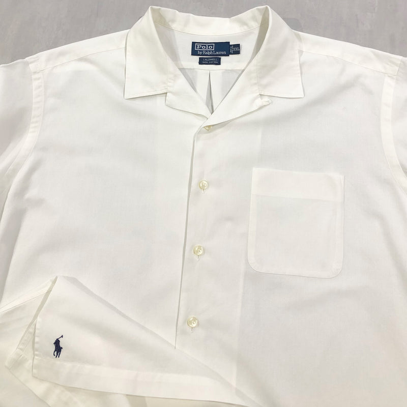 Polo Ralph Lauren Shirt (3XL)