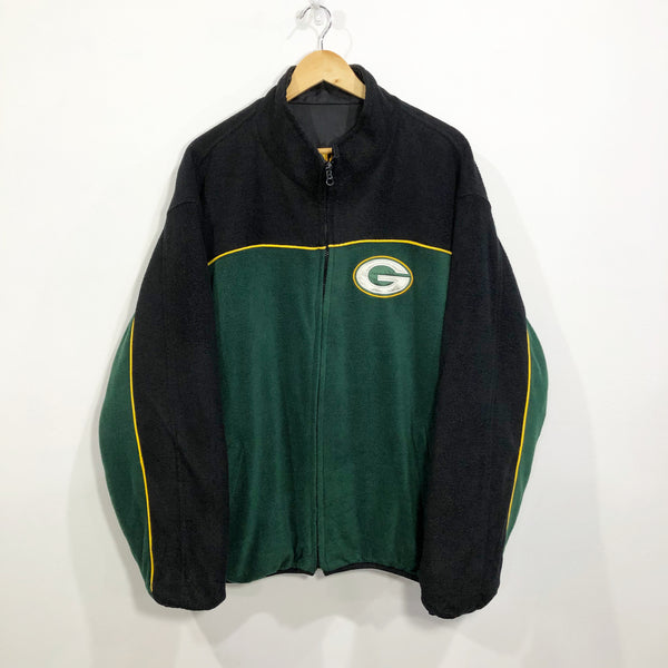 NFL Reversible Jacket Green Bay Packers (XL)