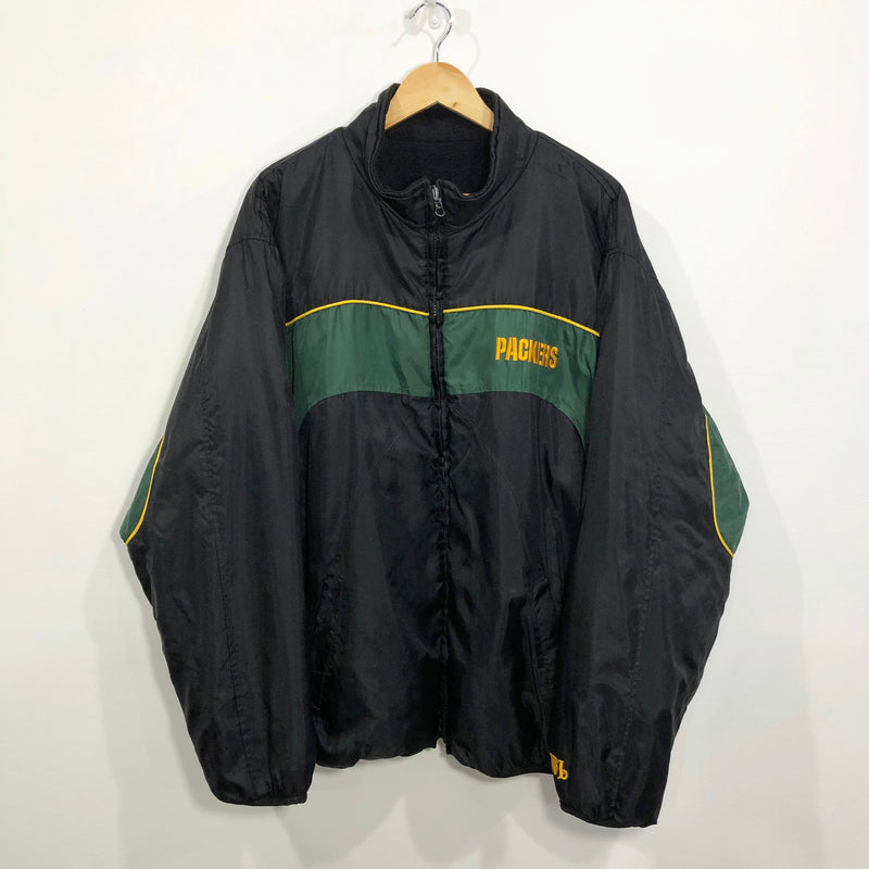 NFL Reversible Jacket Green Bay Packers (XL)