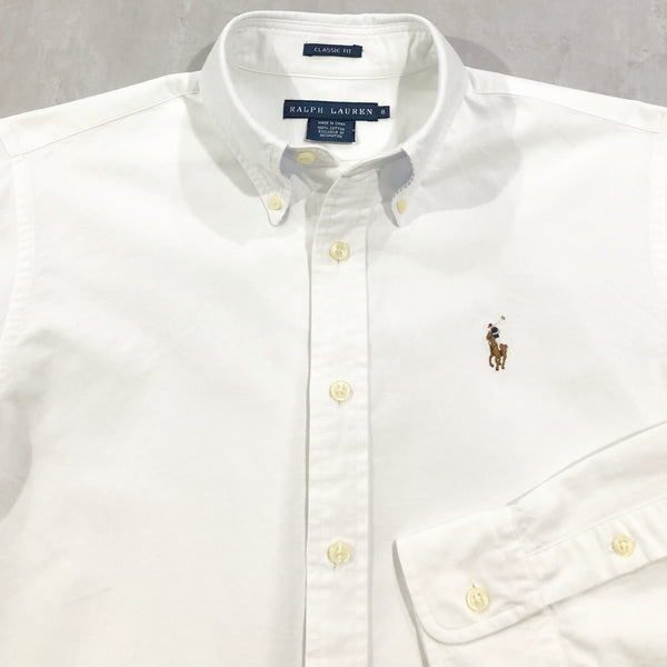 Polo Ralph Lauren Shirt (W/M)