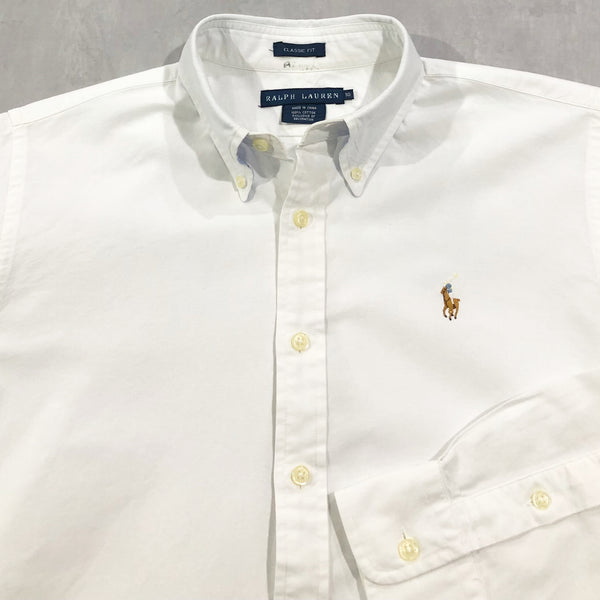 Polo Ralph Lauren Shirt (W/L)