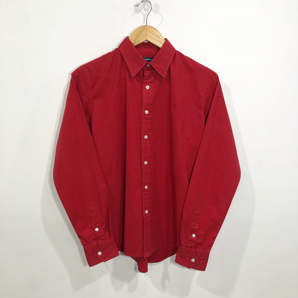 Polo Ralph Lauren Shirt (W/M)