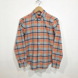 Polo Ralph Lauren Shirt (W/XS)