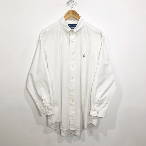 Polo Ralph Lauren Shirt (L/BIG/TALL)