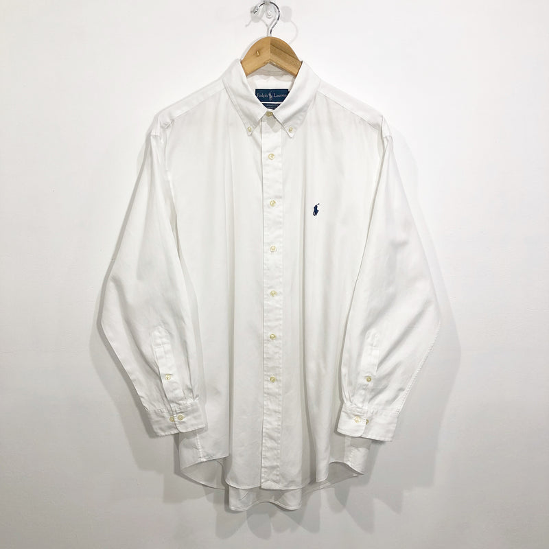 Polo Ralph Lauren Shirt (L/BIG/TALL)