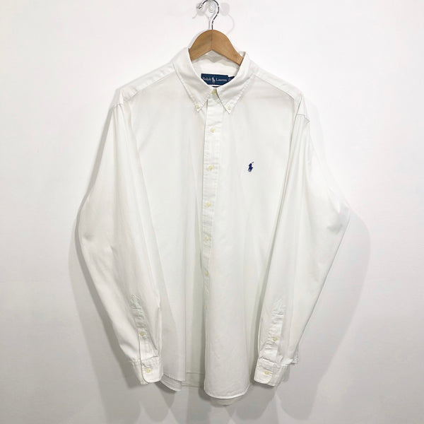 Polo Ralph Lauren Shirt (XL)