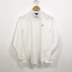 Polo Ralph Lauren Shirt (W/L)