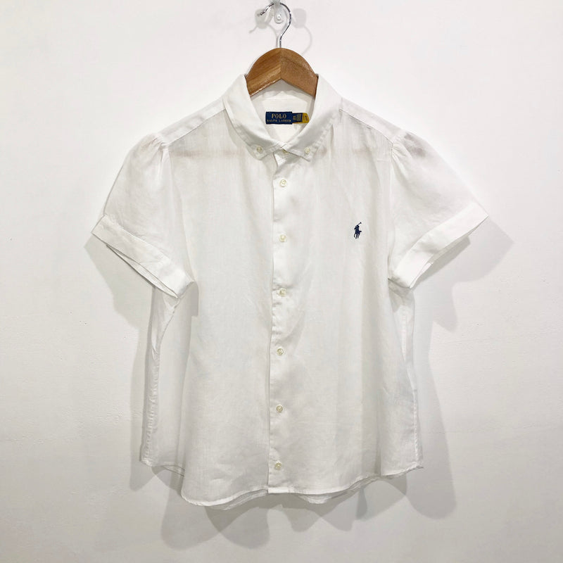 Polo Ralph Lauren Linen Shirt (W/L)