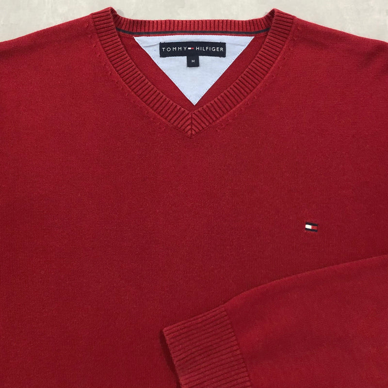 Tommy Hilfiger Knit Sweater (M)