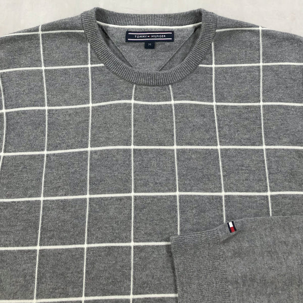 Tommy Hilfiger Knit Sweater (S-M)