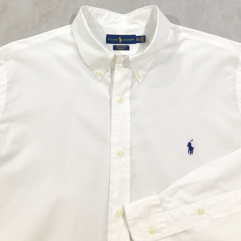 Polo Ralph Lauren Shirt (2XL)