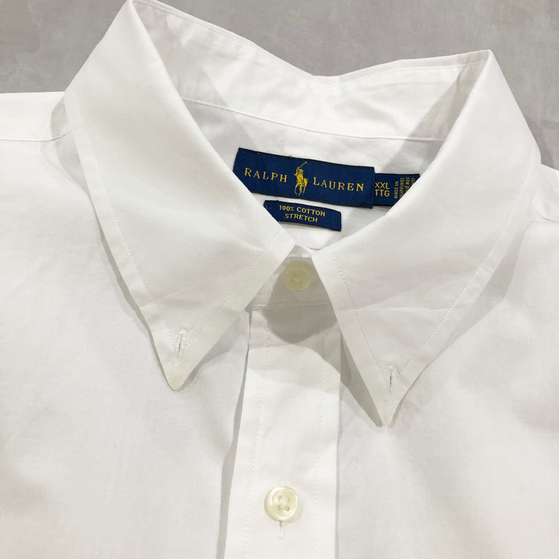 Polo Ralph Lauren Shirt (2XL)