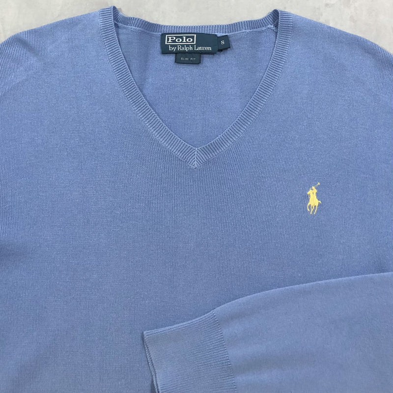 Polo Ralph Lauren Knit Sweater (S)