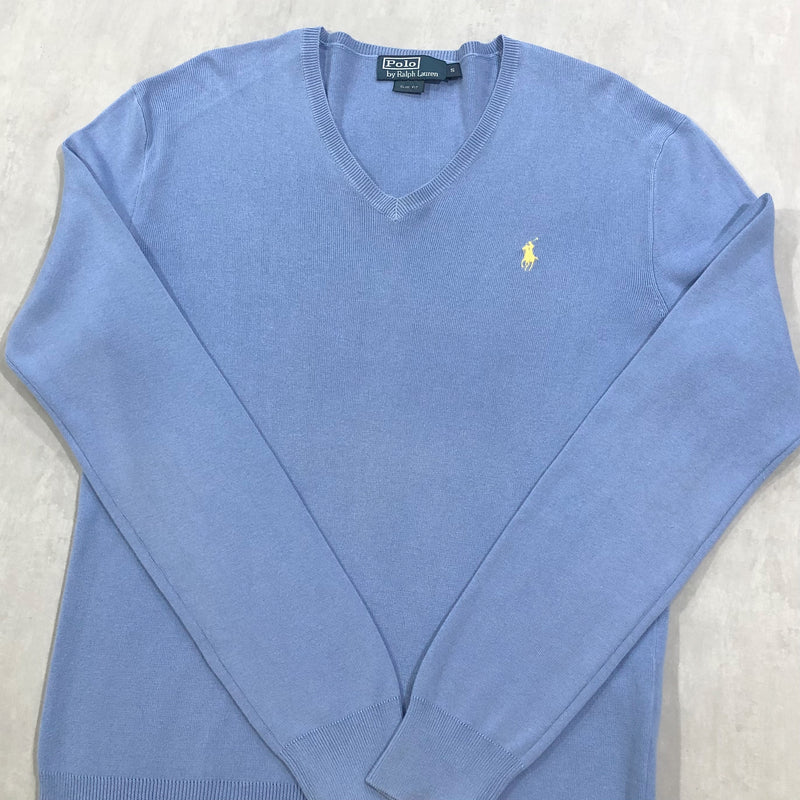 Polo Ralph Lauren Knit Sweater (S)